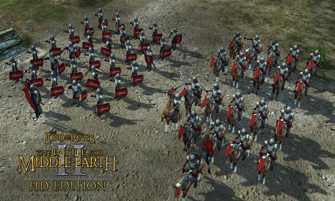 battle for middle earth 2 mod